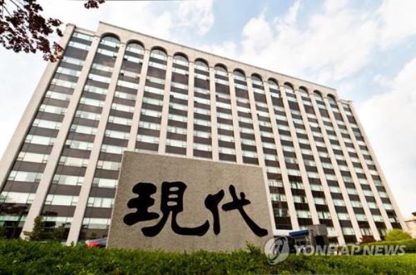现代建设在2022年的海外销售额排名世界第11位