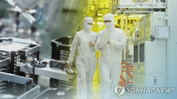 到2024年，韩国将在12项战略技术上投资50万亿韩元
