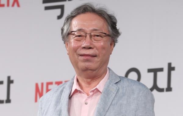 演员边熙奉因胰腺癌去世，享年81岁