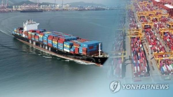 韩国第四季度的出口预计将持续疲软