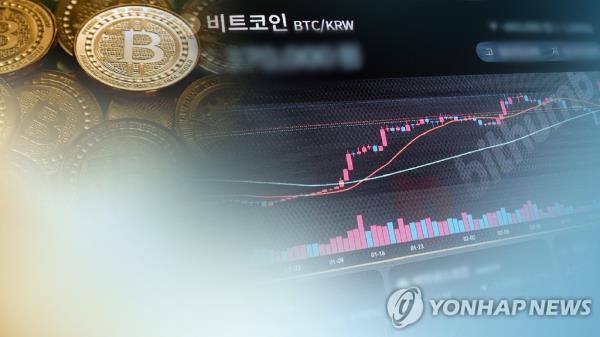 向税务机关申报了价值131万亿韩元的海外加密资产