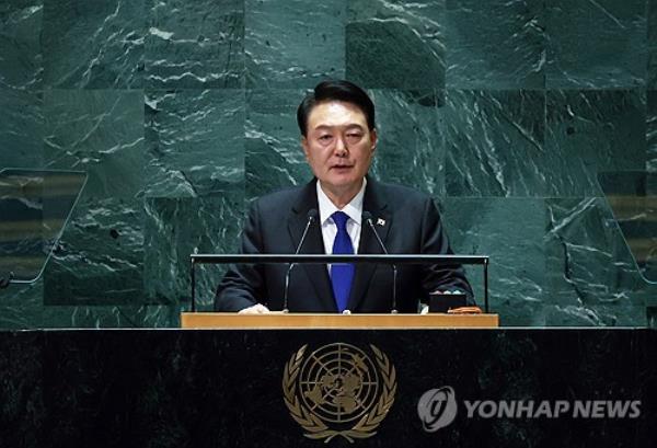朝鲜抨击尹光雄对朝俄军事合作的警告是“歇斯底里的言论”