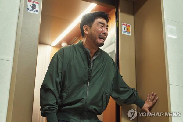 (铅)《感动》横扫亚洲内容大奖和全球OTT大奖