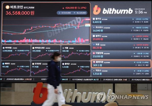 上半年数据显示，虚拟资产市值上涨46%