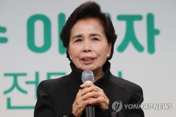 李美子将成为首位获得最高文化荣誉的K-pop艺人