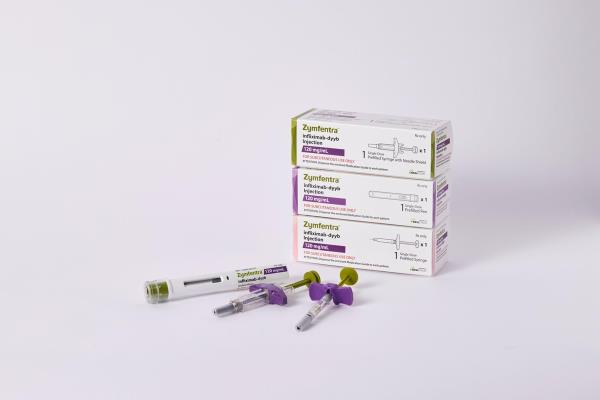 Celltrion的新自身免疫性疾病治疗获得FDA批准