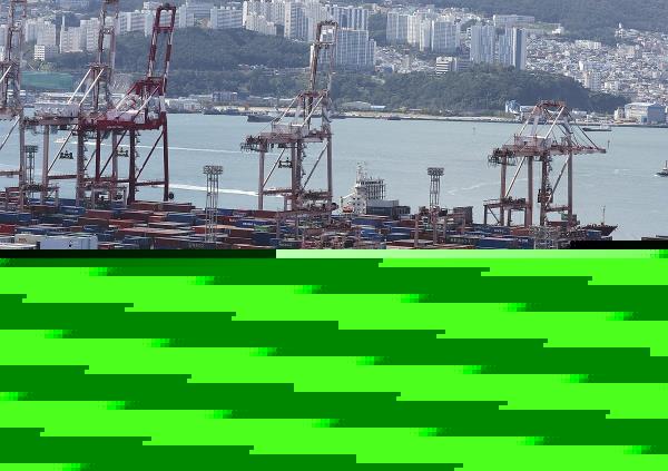 10月前20天出口增长4.6%