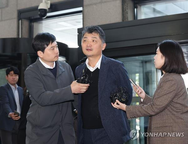 因涉嫌操纵股票，监管机构将娱乐公司Kakao送至检察机关