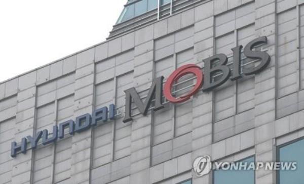 现代摩比斯第三季度净增78%，主要零部件销售增长