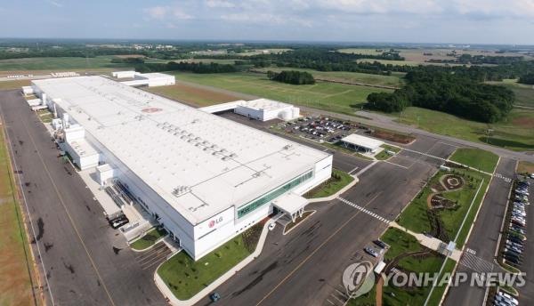 LG电子第三季度营业利润增长33.5%，超出预期