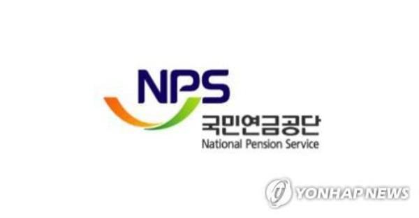 到10月份为止，国民年金的收益率超过了10%
