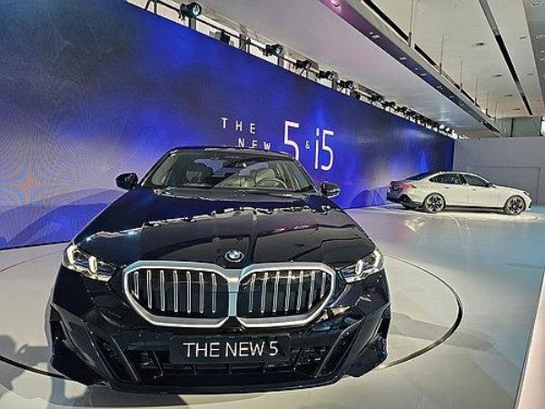 由于电动汽车需求低迷，10月份进口车销量下降了15.9%