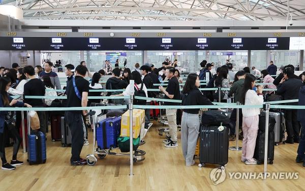 由于旅游需求增加，9月份网上购物增长了9.6%