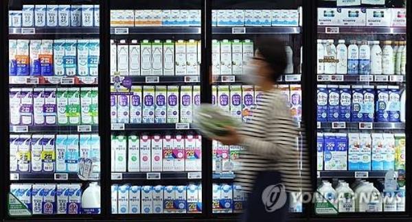 韩国将成立特别工作组控制物价上涨