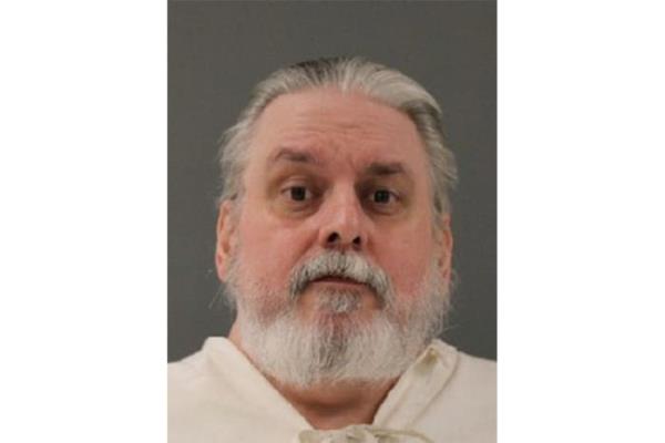 一名声称死刑判决是基于虚假专家证词的德克萨斯州囚犯面临处决