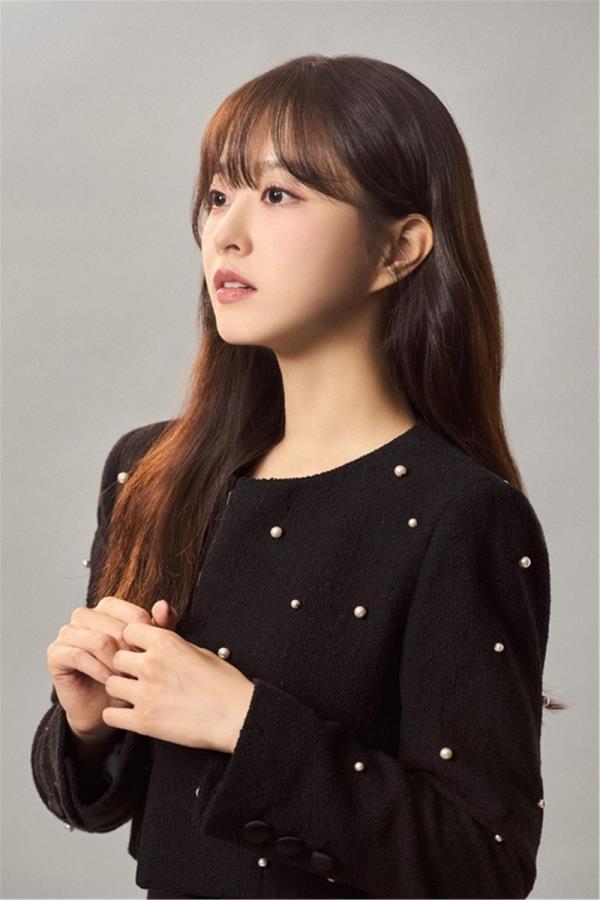 Park Bo-young在Netflix新推出的令人振奋的剧集中提供了“每日一剂阳光”