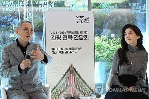 文化部长誓言“全力以赴”发展旅游业
