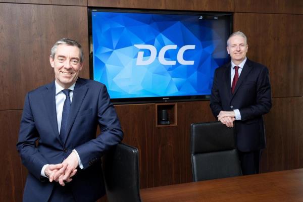 DCC老板质疑爱尔兰全面电气化经济的能力
