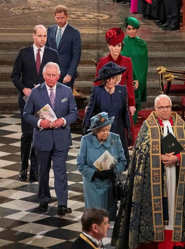 Royal family