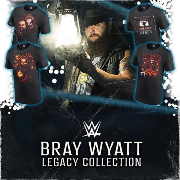 Bray Wyatt