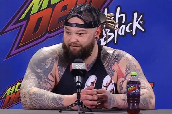 Bray Wyatt