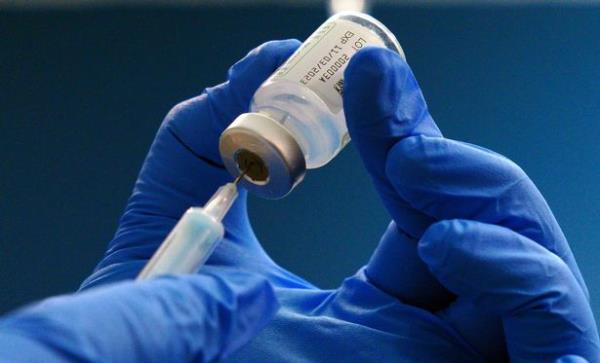 Booster jabs are on offer as mutant strains spread