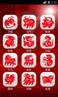 2013年十二生肖运势大揭秘！好运来临，你准备好了吗？