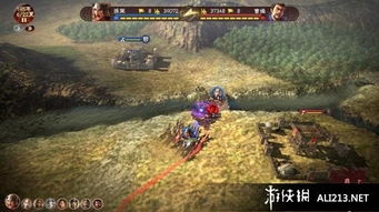 三国志建造：揭秘古代中国的卓越建筑与战争的完美结合