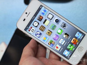乐果iphone5,乐果iphoe5：经典再现，重燃辉煌！