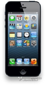 二手iphone5,二手iPhoe5：经典再现，重燃时代之火！