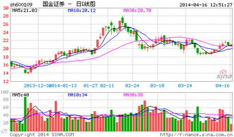 国金证券超强版：掌握金融市场，开启财富新篇章