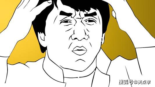 幽默搞笑小故事,尴尬！小哥在超市的鸡蛋货架上放了个‘定时’！