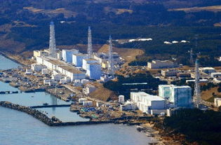 福岛核电站位置,福岛核电站位于日本福岛县，是世界上最大的核电站之一