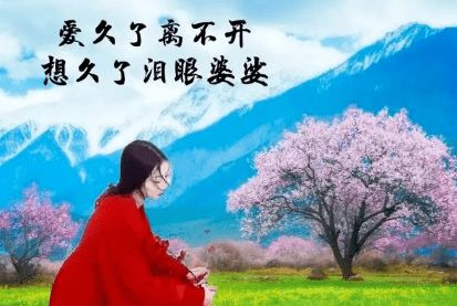 秋日思语：深深的情怀，浅浅的忧郁