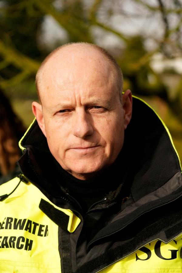 The search itself has been praised in the report