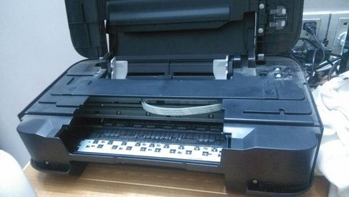 ip2780驱动下载,一、了解打印机型号