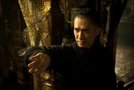 一代宗师迅雷下载：重温经典，感受中国武术的魅力