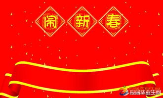 元旦祝语,元旦祝福语新年新气象，好运连连！