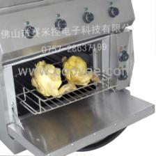 容声电磁炉：高效烹饪的理想之选