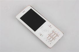 步步高i518：时尚新宠，科技与艺术的完美结合
