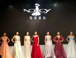 潮州婚纱：传统与现代的完美融合，演绎永恒的浪漫