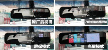 电子狗工作原理：如何实现智能驾驶的“千里眼”？