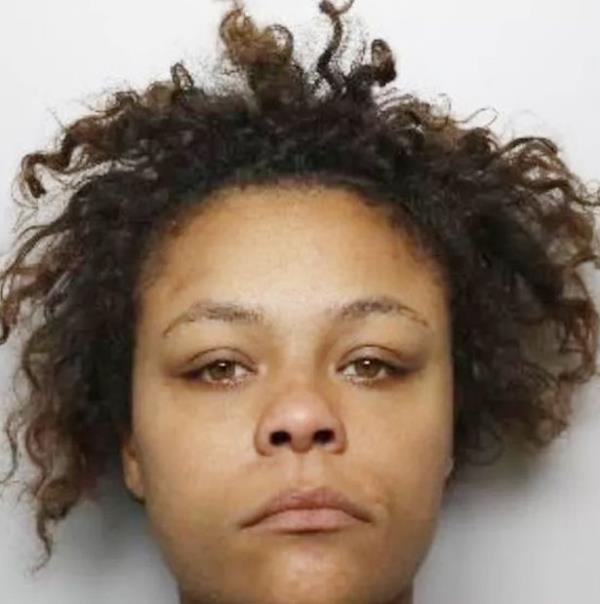 Yasmin Leech was sentenced to 10 weeks behind bars