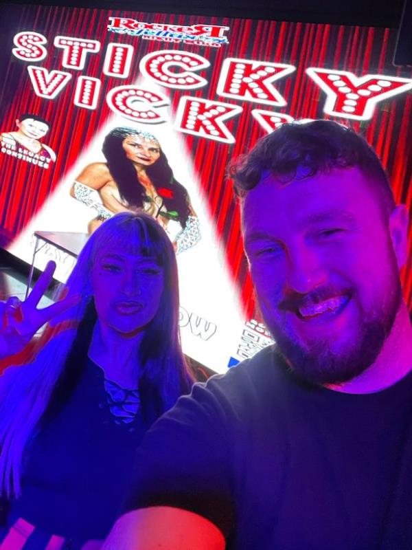 stcky vicky