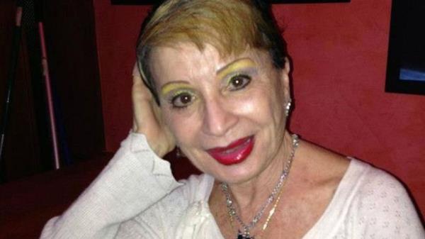 sticky vicky