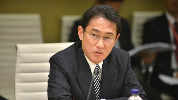 日本首相因党内资金丑闻将辞去党首一职-报道