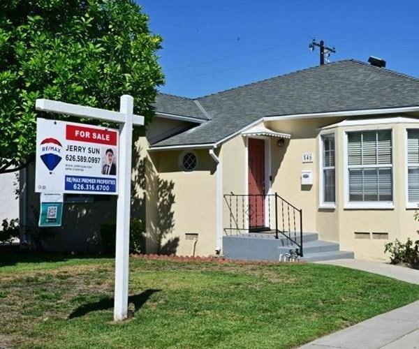 Redfin： 2023年住房负担能力创十年新低