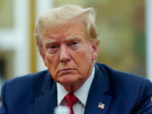 欧洲担心唐纳德·特朗普(Donald Trump)的回归，准备在没有美国帮助的情况下防御俄罗斯：它会使用核武器吗？