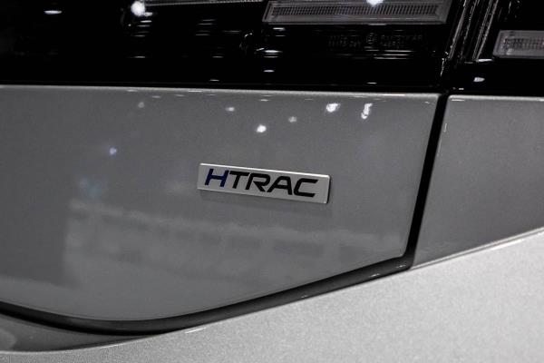 2024 Hyundai So<em></em>nata | Cars.com photo by Christian Lantry