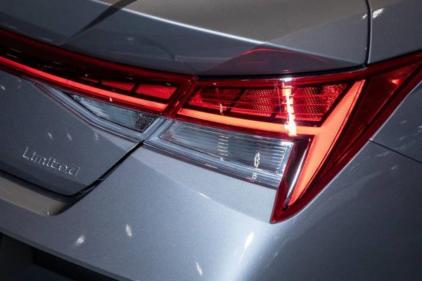 2024 Hyundai Elantra | Cars.com photo by Christian Lantry